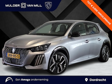 Peugeot 208 0