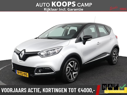 Renault Captur 0