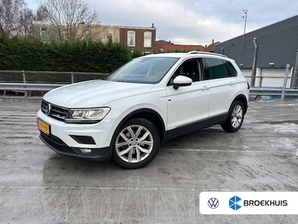 Volkswagen Tiguan 0