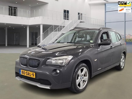 BMW X1 0