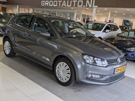 Volkswagen Polo 0