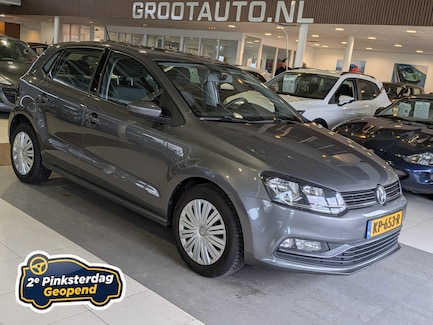 Volkswagen Polo 0