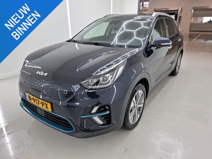 Kia Niro EV 0