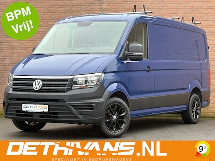 Volkswagen Crafter 0