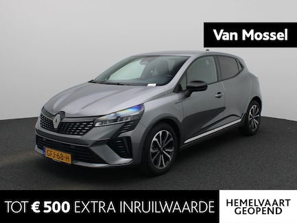 Renault Clio 0