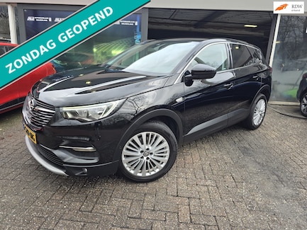 Opel Grandland 0