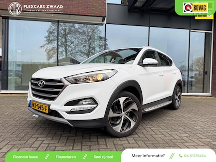 Hyundai Tucson 0