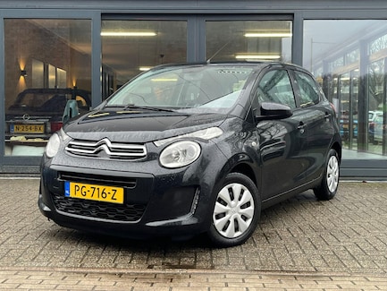 Citroën C1 0
