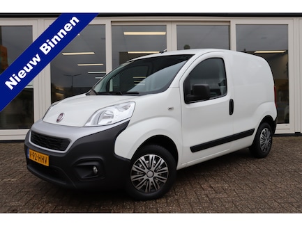 Fiat Fiorino 0