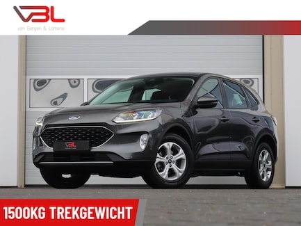 Ford Kuga 0