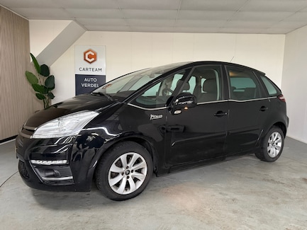 Citroën C4 Picasso 0
