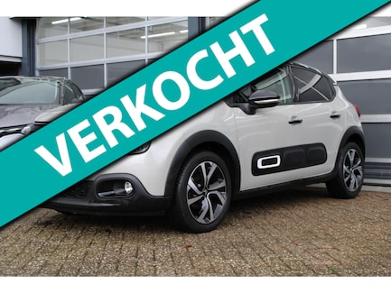 Citroën C3 0