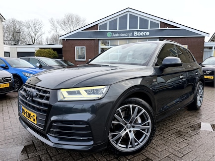 Audi Q5 0