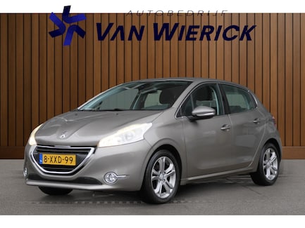 Peugeot 208 0