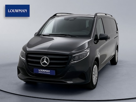 Mercedes-Benz Vito 0