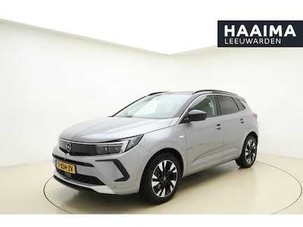 Opel Grandland 0