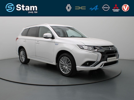 Mitsubishi Outlander 0
