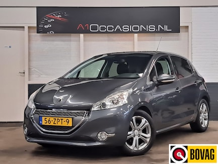 Peugeot 208 0