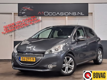 Peugeot 208 0