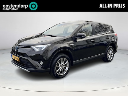 Toyota RAV4 0