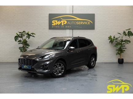Ford Kuga 0