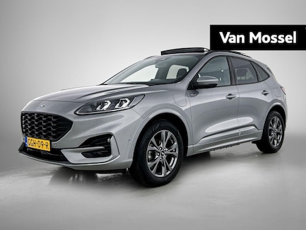 Ford Kuga 0