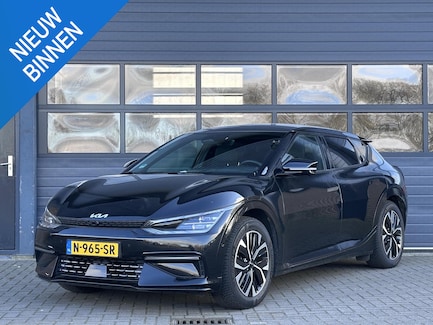 Kia EV6 0