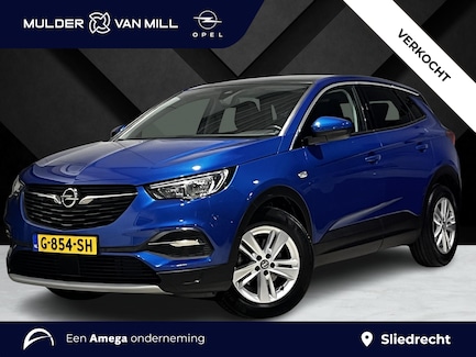 Opel Grandland 0