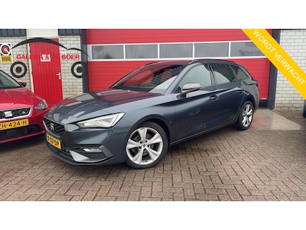 SEAT Leon 0