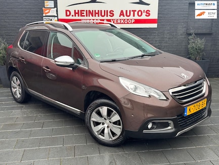 Peugeot 2008 0