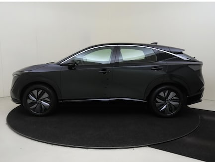 Nissan Ariya 0