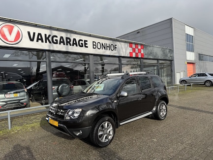 Dacia Duster 0