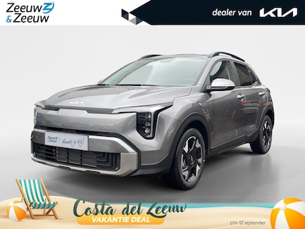 Kia Stonic 0