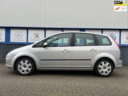 Ford C-Max 0
