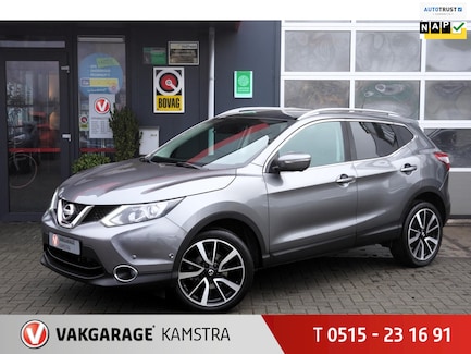 Nissan Qashqai 0
