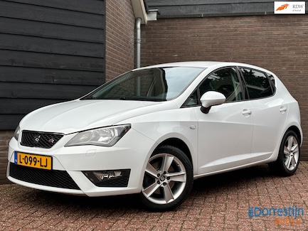 SEAT Ibiza 0