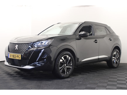 Peugeot 2008 0