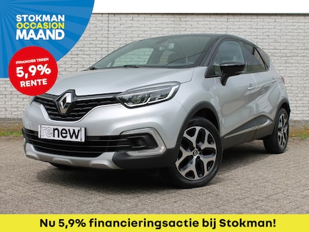 Renault Captur 0