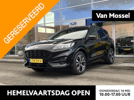 Ford Kuga 0