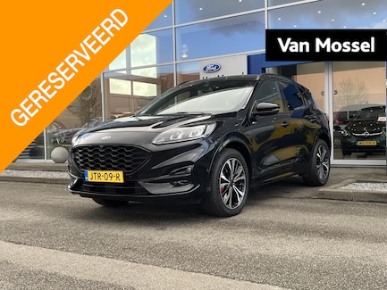 Ford Kuga 0