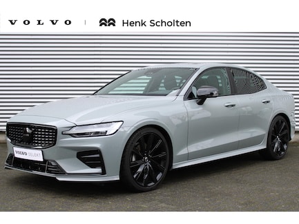 Volvo S60 0