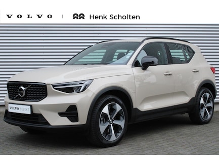 Volvo XC40 0