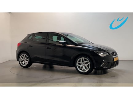 SEAT Ibiza 0