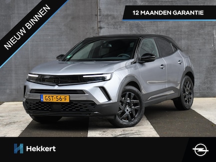 Opel Mokka 0
