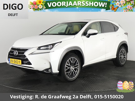 Lexus NX 0