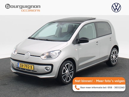 Volkswagen Up! 0