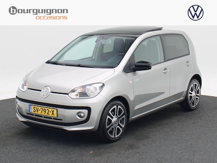 Volkswagen Up! 0