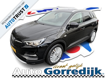 Opel Grandland 0