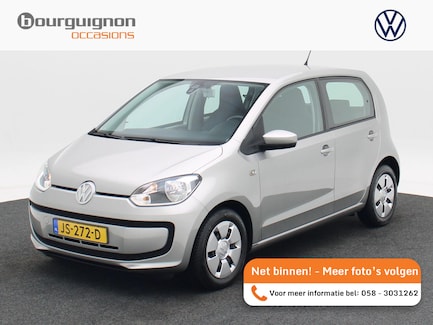 Volkswagen Up! 0