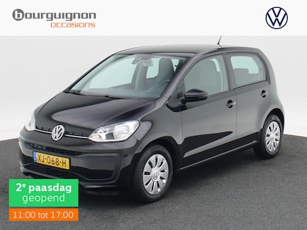 Volkswagen Up! 0